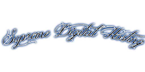 Digital Web & Radio Hosting